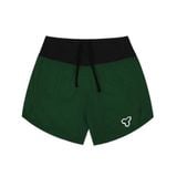  Quần Short Thể Thao Chạy Bộ Nữ Đa Năng MOTIVE  SHORT BELT 