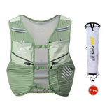  Vest Nước Chạy Bộ AONIJIE C9116 5L – Nhẹ, Thoáng Khí, Tặng Túi Đựng Gậy 