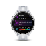  Forerunner 965 - Đồng Hồ Thông Minh Thể Thao/Chạy Bộ 