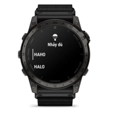  Tactix 7 - Đồng Hồ Thông Minh Thể Thao/Chạy Bộ 