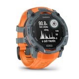 Garmin Instinct 3 | Solar - Đồng Hồ Thông Minh Thể Thao/Chạy Bộ 