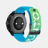  Đồng Hồ Thể Thao Định Vị GPS Suunto Race S - Viền Thép 