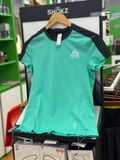  Aonijie Áo chạy bộ nữ Tshirt FW5130 