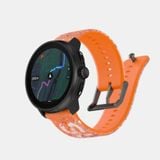  Đồng Hồ Thể Thao Định Vị GPS Suunto Race S - Viền Thép 