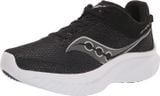  SAUCONY KINVARA 14 S10823-05 BLACK/WHITE WOMEN 