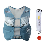  Vest Nước Chạy Bộ AONIJIE C9116 5L – Nhẹ, Thoáng Khí, Tặng Túi Đựng Gậy 