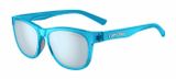  KÍNH CHẠY BỘ TIFOSI SWANK | CRYSTAL SKY BLUE Smoke Bright Blue lens 