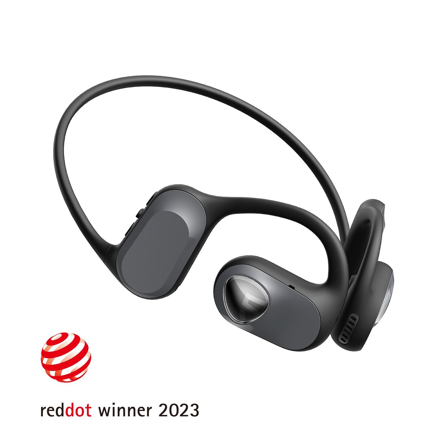  Tai Nghe Bluetooth Thể Thao SoundPEATS RunFree 