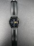  Used Forerunner 255 Music, Wifi, GPS, Đen 