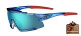  KÍNH CHẠY BỘ TIFOSI AETHON | CRYTAL BLUE Tròng Clarion Blue, AC Red & Clear 