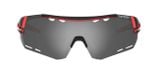  ALLIANT | BLACK RED Tròng Smoke, AC Red & Clear 