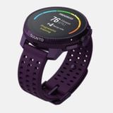  Đồng Hồ Thể Thao - Định Vị GPS Suunto Race - Viền Titanium 