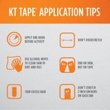  Băng dán cơ KT Tape PRO® 