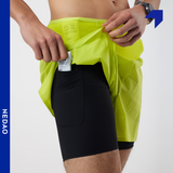  Quần chạy bộ PowerPouch dành cho nam 