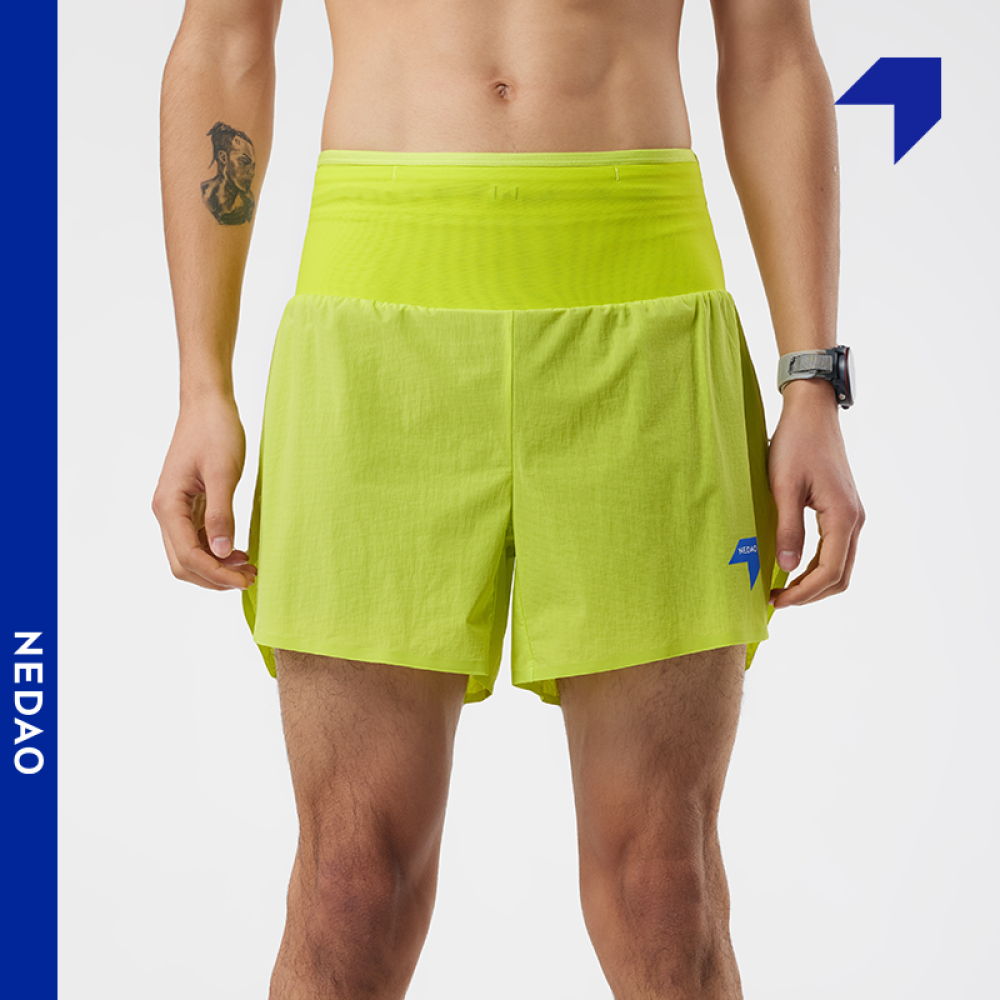  Quần chạy bộ PowerPouch dành cho nam 