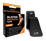  Băng dán phòng ngừa phồng rộp, trầy xước da KT Performance+® ( cuộn 30 miếng dán ) 