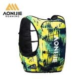  Vest Chạy Bộ AONIJIE C9116 10L – Balo Nước Dung Tích Lớn Cho Marathon, Leo Núi, Dã Ngoại 