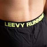  Quần chạy nam Leevy M18L241R lót đùi 