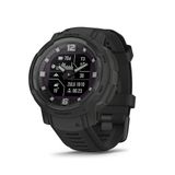  Instinct Crossover Solar - Tactical Edition - Đồng Hồ Thông Minh Thể Thao/Chạy Bộ 