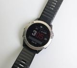  ĐỒNG HỒ THÔNG MINH GARMIN FENIX 6  CŨ ( GARMIN USED ) 