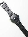 Garmin Tactix Delta Solar Cũ (Garmin Used) - Đồng Hồ Thông Minh Thể Thao/Chạy Bộ 