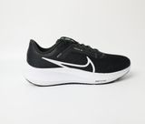  Giày chạy bộ thể thao Nữ nike pegasus 40 - Màu đen 