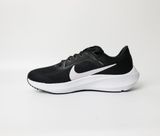  Giày chạy bộ thể thao Nữ nike pegasus 40 - Màu đen 