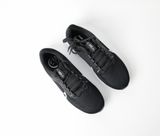  Giày chạy bộ thể thao Nữ nike pegasus 40 - Màu đen 