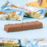  Bánh Protein Chocolate Chip Cookie Dough 