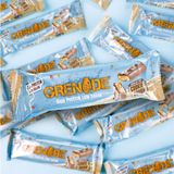  Bánh Protein Chocolate Chip Cookie Dough 