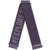  Dây Đồng Hồ COROS APEX 20mm Nylon Band Purple 