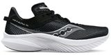  SAUCONY KINVARA 14 S10823-05 BLACK/WHITE WOMEN 