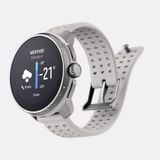  Đồng Hồ Thể Thao - Định Vị GPS Suunto Race - Viền Thép 