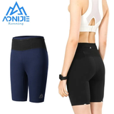  Quần Thể Thao Bó Cơ Nữ Aonijie FM5149 
