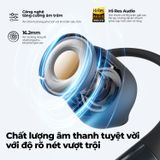  Tai Nghe Bluetooth Thể Thao SoundPEATS Gofree 2+ 