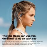  Tai Nghe Bluetooth Thể Thao SoundPEATS Gofree 2+ 