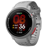  ĐỒNG HỒ CHẠY BỘ GPS COROS PACE Pro Màu Xám 