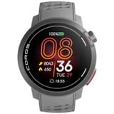  ĐỒNG HỒ CHẠY BỘ GPS COROS PACE Pro Màu Xám 