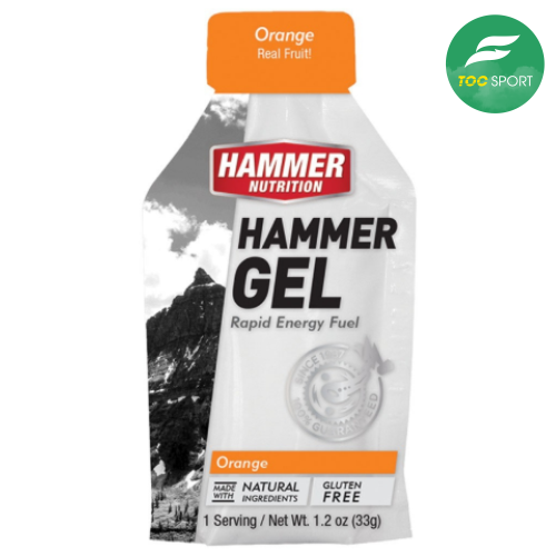  Hammer Gel 