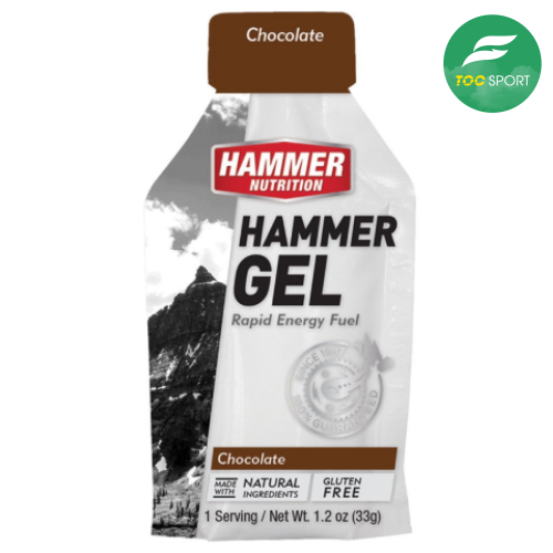  Hammer Gel 