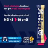  Pack 12 Thanh OTE Duo Bar Vị Vanilla 