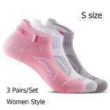  Combo 3 Đôi Tất Aonijie E4101 