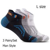  Combo 3 Đôi Tất Aonijie E4101 