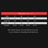  Bó Calf Aonijie E4405 