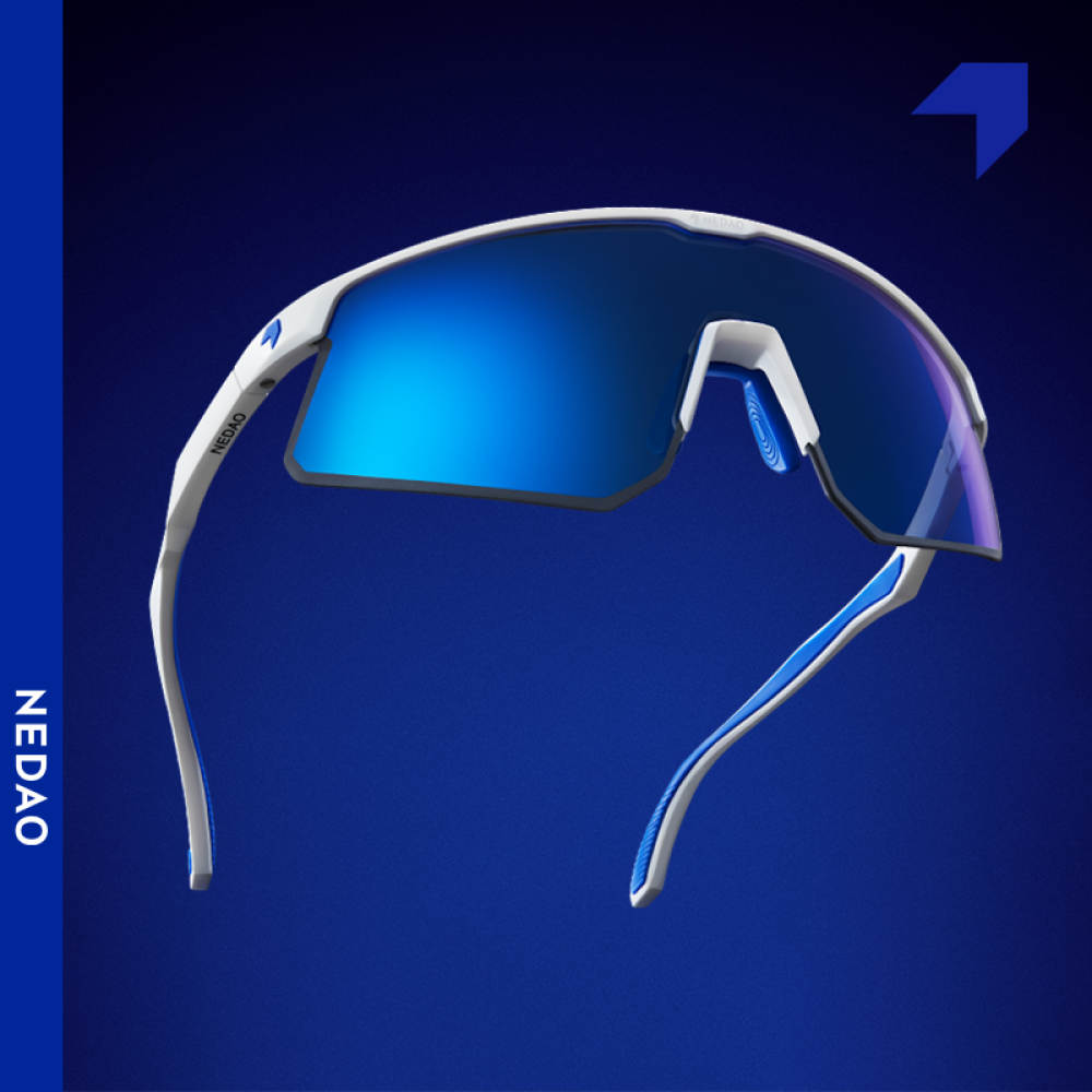  Kính râm chạy bộ nâng cao thị giác - VisionX TrailOptics Pro 