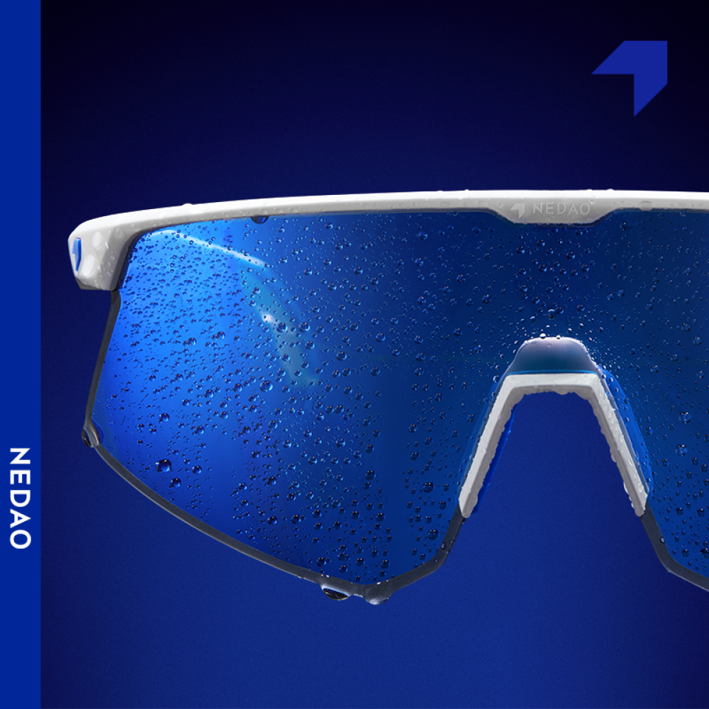  Kính râm chạy bộ nâng cao thị giác - VisionX TrailOptics Pro 