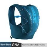  Vest Chạy Bộ Aonijie C962S 
