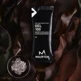  Gel năng lượng cao cấp Maurten GEL 100 