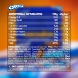  Bánh Protein Oreo 