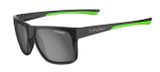  SWICK | SATIN BLACK / NEON Tròng Phân Cực Smoke Polarized 